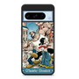 Popeye Classic Comics Google Pixel 8 Pro Case