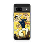 Popeye the Sailor Man Google Pixel 8a Case
