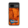 potato doritos Google Pixel 8a Case