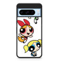 Powepuff Girls Cute Google Pixel 8 Pro Case