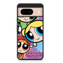 Powerpuff Girls Google Pixel 8/ Pixel 8a/ Pixel 8 Pro Case