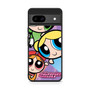 Powerpuff Girls Google Pixel 8a Case