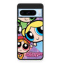 Powerpuff Girls Google Pixel 8 Pro Case