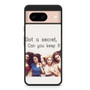 Pretty little liars 3 Google Pixel 8/ Pixel 8a/ Pixel 8 Pro Case