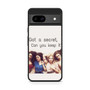 Pretty little liars 3 Google Pixel 8a Case
