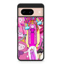 Princess bubblegum Collage Google Pixel 8/ Pixel 8a/ Pixel 8 Pro Case