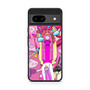 Princess bubblegum Collage Google Pixel 8a Case
