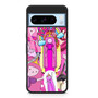 Princess bubblegum Collage Google Pixel 8 Pro Case