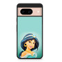 Princess Jasmine Google Pixel 8/ Pixel 8a/ Pixel 8 Pro Case