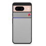PS 4 Grey Google Pixel 8/ Pixel 8a/ Pixel 8 Pro Case
