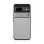 PS 4 Grey Google Pixel 8a Case