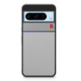 PS 4 Grey Google Pixel 8 Pro Case