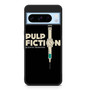Pulp Fiction Movie Cover Google Pixel 8 Pro Case