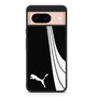 puma black white Google Pixel 8/ Pixel 8a/ Pixel 8 Pro Case