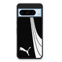 puma black white Google Pixel 8 Pro Case