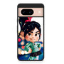 Ralph Breaks the Internet Vanellope Google Pixel 8/ Pixel 8a/ Pixel 8 Pro Case