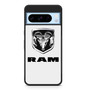 RAM Metalic Logo Google Pixel 8 Pro Case