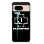 Rammstein Google Pixel 8/ Pixel 8a/ Pixel 8 Pro Case
