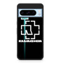 Rammstein Google Pixel 8 Pro Case