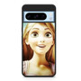 Rapunzel and Pascal Google Pixel 8 Pro Case