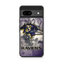 ravens Google Pixel 8a Case