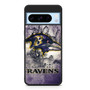 ravens Google Pixel 8 Pro Case
