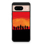 Red Dead Redemption 4 Google Pixel 8/ Pixel 8a/ Pixel 8 Pro Case