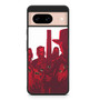 Red Dead Redemption 5 Google Pixel 8/ Pixel 8a/ Pixel 8 Pro Case