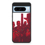 Red Dead Redemption 5 Google Pixel 8 Pro Case