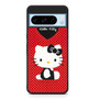 Red Hello Kitty Google Pixel 8 Pro Case