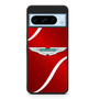 Red Polished Aston Martin Google Pixel 8 Pro Case