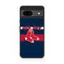 Red Sox Google Pixel 8a Case