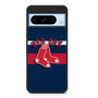 Red Sox Google Pixel 8 Pro Case