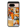 Red Velvet 1 Google Pixel 8/ Pixel 8a/ Pixel 8 Pro Case