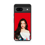 Red Velvet 2 Google Pixel 8a Case