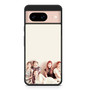 Red Velvet 3 Google Pixel 8/ Pixel 8a/ Pixel 8 Pro Case