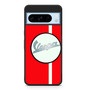 Red Vespa Google Pixel 8 Pro Case