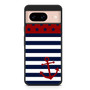 reverse american flag anchor Google Pixel 8/ Pixel 8a/ Pixel 8 Pro Case