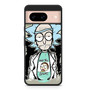 Rick & Morty Google Pixel 8/ Pixel 8a/ Pixel 8 Pro Case