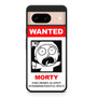 Rick and Morty 2 Google Pixel 8/ Pixel 8a/ Pixel 8 Pro Case