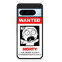 Rick and Morty 2 Google Pixel 8 Pro Case