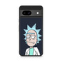 Rick And Morty 3 Google Pixel 8a Case