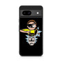 Rick And Morty 4 Google Pixel 8a Case