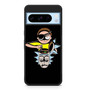Rick And Morty 4 Google Pixel 8 Pro Case