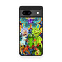 Rick And Morty 6 Google Pixel 8a Case