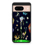 Rick And Morty 7 Google Pixel 8/ Pixel 8a/ Pixel 8 Pro Case