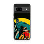 Rick And Morty 8 Google Pixel 8a Case