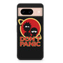 Rick And Morty Dont Panic Google Pixel 8/ Pixel 8a/ Pixel 8 Pro Case