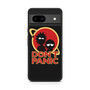 Rick And Morty Dont Panic Google Pixel 8a Case