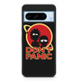 Rick And Morty Dont Panic Google Pixel 8 Pro Case